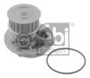 OPEL 01334015 Water Pump